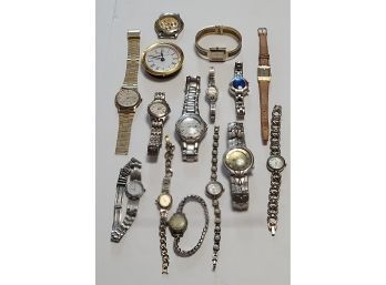 Another Awesome Vintage Watch Bundle