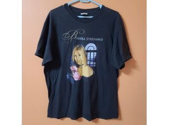 THE BABS 2000 Madison Square Garden Tour Tee Large
