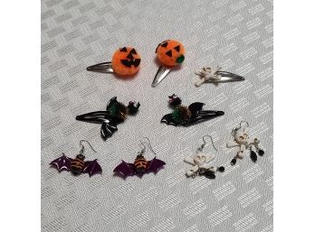 Spooky Cuties Just In Time For Halloween