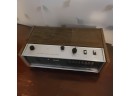 Vintage Panasonic Flip Number Alarm Clock FLIIIP