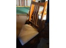 Vintage Midcentury Dinette Chairs