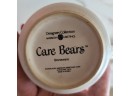 Vintage Ceramic Care Bears Mug