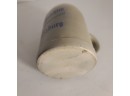 Vintage Leighton Lighthouse Ceramic Mug