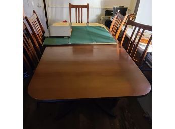 Vintage Dinette Table