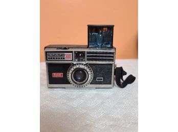 1960s Kodak Instamatic Camera