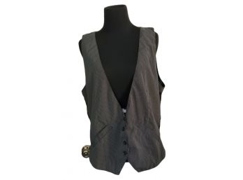 Vintage Dior Woman's Vest