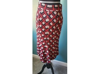 Vintage Diane Von Furstenberg Skirt
