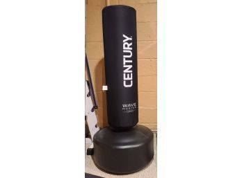Century Wave Master Cardio Weighted Bag