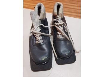 Ross Cross Country Ski Shoes Euro 37