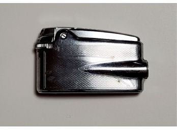 Midcentury Spacey Vintage Ronson Lighter