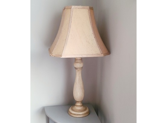 Set Of 2 Dresser Lamps 16 Inch Tall Work
