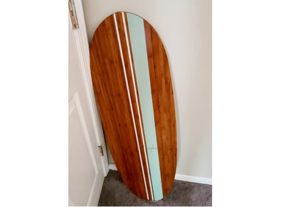 Goof Board Wood Balance Board