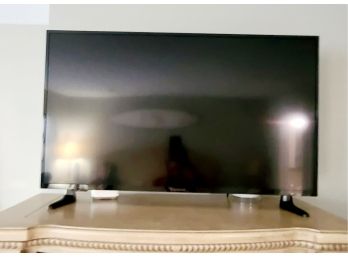 42 Inch Insignia Television With Remote Works
