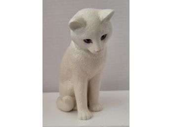 Lenox Classic Cat Collection 'curious And Cautious'
