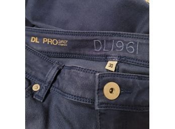 Apparently These Are EXPENSIVE! Like New DL1961 Jeans