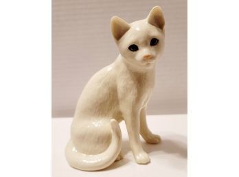 Lenox Parvaneh Holloway Design Cat