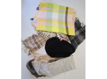The Comfiest Wraps And Scarves Incl By Anthropologie