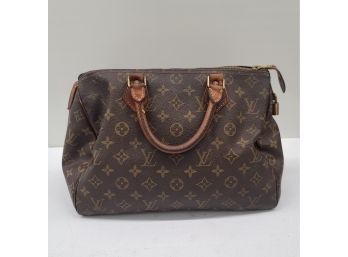 Authentic Vintage Louis Vuitton Handbag