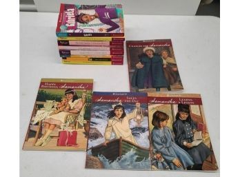 American Girl Book Collection