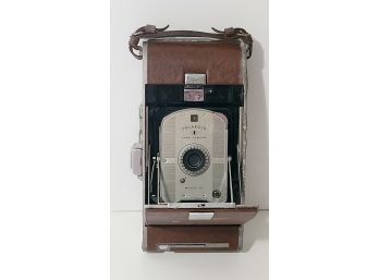 Vintage Polaroid Land Camera Model 95