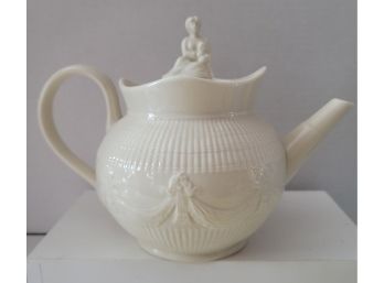 Beautiful Vintage 80s I. Godinger & Co Teapot