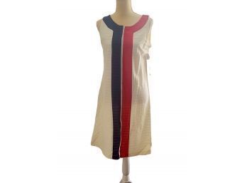 AAAAAA NWT Vintage Mod ALine Dress Medium