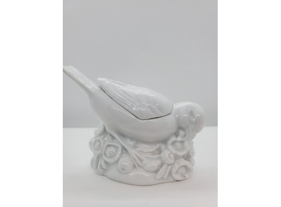 Karl Ens Porcelain Figurine