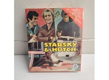 1976 Starsky & Hutch Puzzle