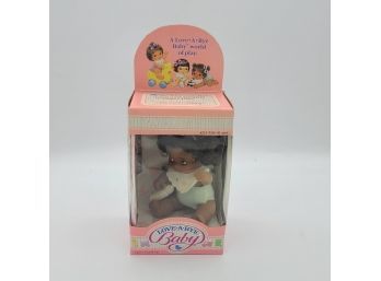 1987 Love A Bye Baby In Box THE TOYS R US PRICE TAG IM MISTY EYED