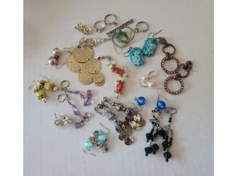 Earrings And More! Some NWOT Excellent Condition