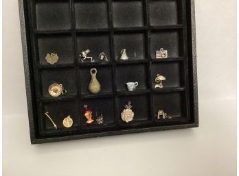 Collection Of Charms