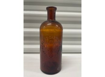 Vintage Oakland Chemical Compy Bottle