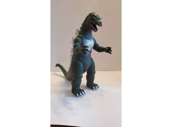 Vintage 1985 Toho Godzilla