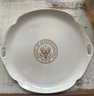 House Of Representative Commemorative Plate, USA,
