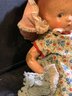 Antique Composition Baby Doll