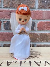Vintage Collectible Angel