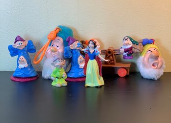 Disney Snow White Toys