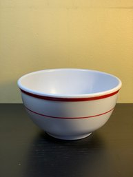 Decorative Melamine Bowl