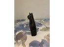 Stone Cat, Black