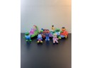 11  Muppet Babies Toys