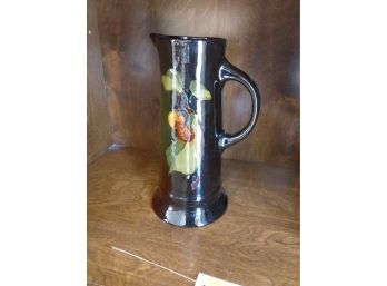 American Art Pottery Large Pitcher