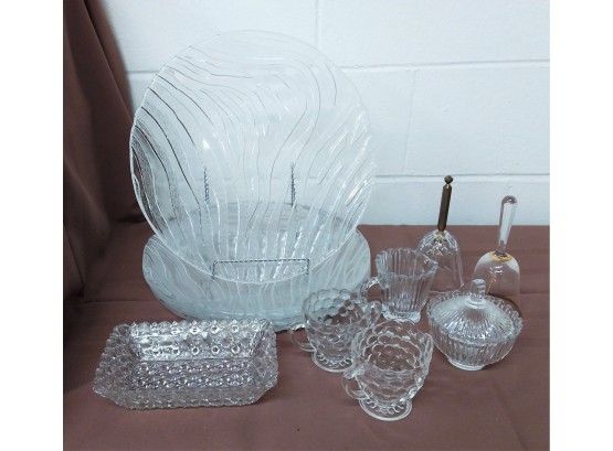 Glasswares