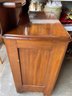 Vintage 1900's Walnut Dresser 30x42'