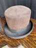 Mad Hatter Top Hat Size Large With Cuffs
