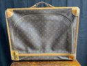#1 Vintage Louis Vuitton Pullman Suitcase