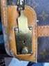 #1 Vintage Louis Vuitton Pullman Suitcase