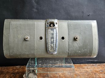 R39 - 1949 NASH Car Radio