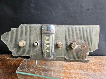 R41- 1949 NASH Car Radio