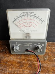 R55 - Layfette Dwell & Tachometer