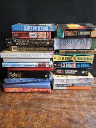 R112 - Various Books Lot #2 - LOCAL PICKUP ONLY